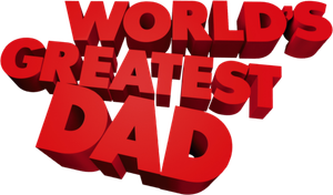 World's Greatest Dad's poster