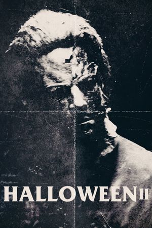 Halloween II's poster