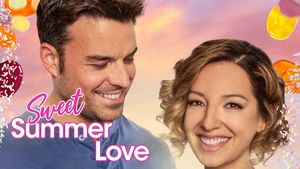 Sweet Summer Love's poster