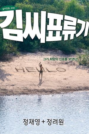 Castaway on the Moon's poster