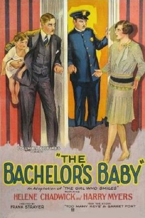 The Bachelor's Baby's poster image