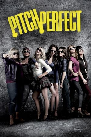 Pitch Perfect's poster