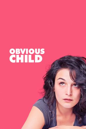 Obvious Child's poster