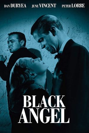 Black Angel's poster