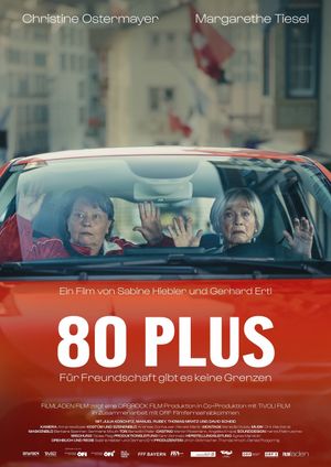 80 Plus's poster