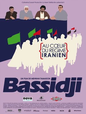 Bassidji's poster