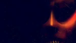 Don't Look Away's poster