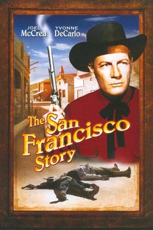 The San Francisco Story's poster