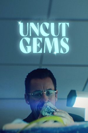 Uncut Gems's poster