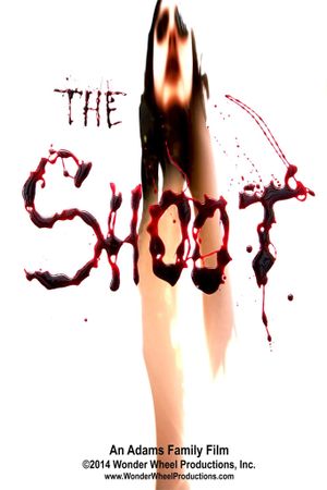 The Shoot's poster