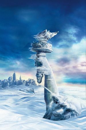 The Day After Tomorrow's poster