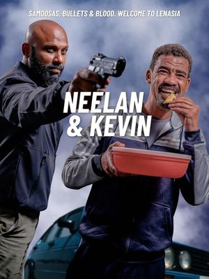 Neelan & Kevin's poster