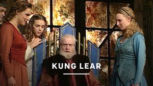 King Lear's poster