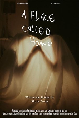 A Place Called Home's poster