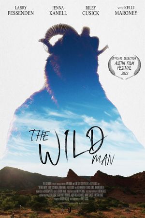 The Wild Man's poster
