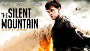 The Silent Mountain's poster