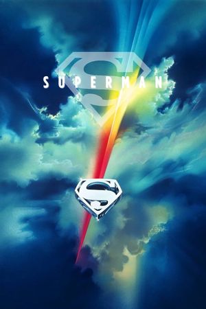 Superman's poster