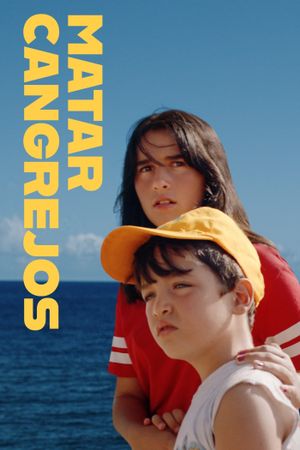 Killing Crabs's poster