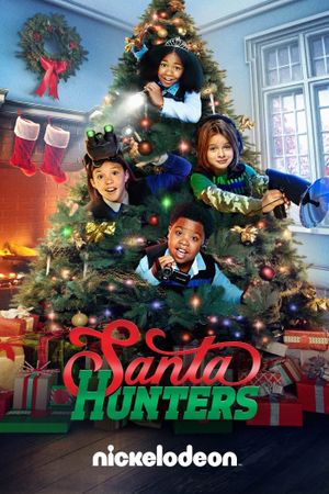 Santa Hunters's poster