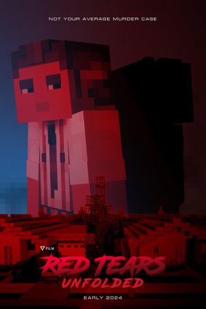 Red Tears: Unfolded's poster