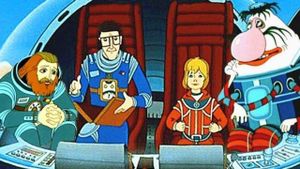 The Mystery of the Third Planet's poster