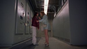 To Die For's poster