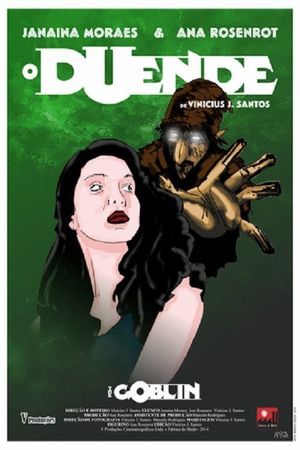 O Duende's poster