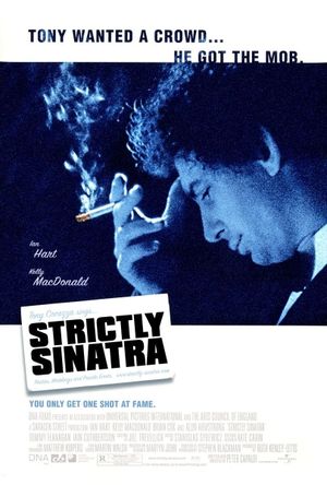Strictly Sinatra's poster