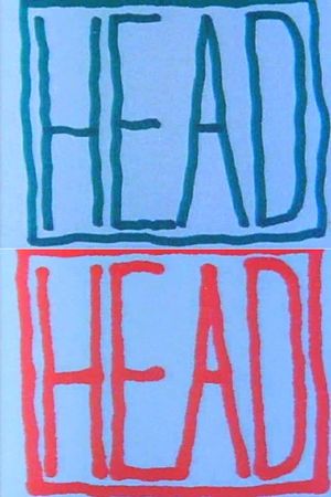 Head's poster