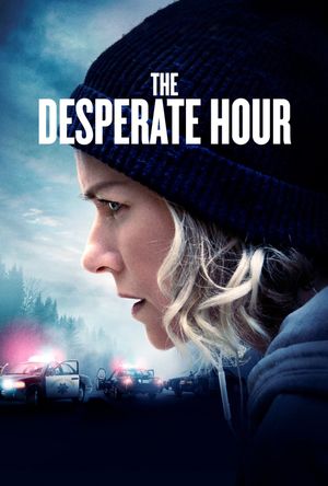 The Desperate Hour's poster