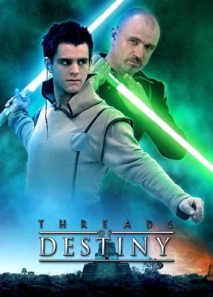 Star Wars: Threads of Destiny's poster