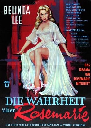 She Walks by Night's poster