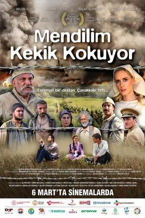 Mendilim Kekik Kokuyor's poster