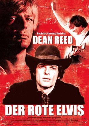The Red Elvis's poster