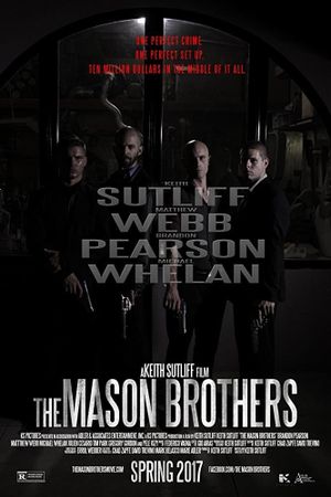 The Mason Brothers's poster image