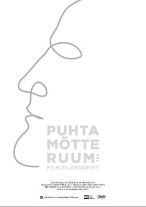 Space of Pure Thought's poster