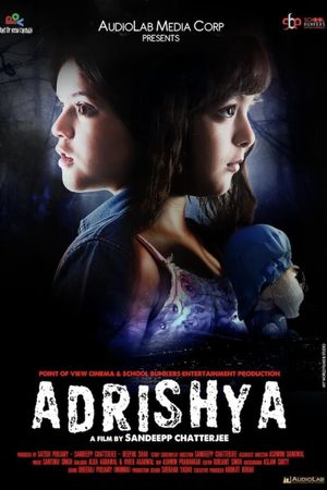 Adrishya's poster