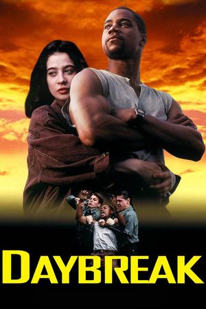 Daybreak's poster