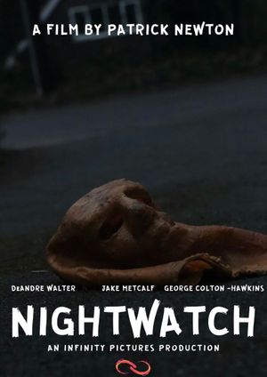 Nightwatch's poster