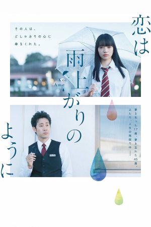 After the Rain's poster