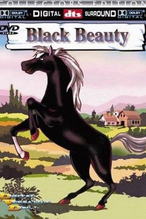 Black Beauty's poster