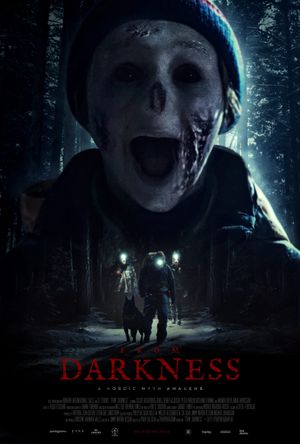 From Darkness's poster