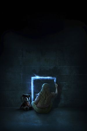 Imaginary's poster