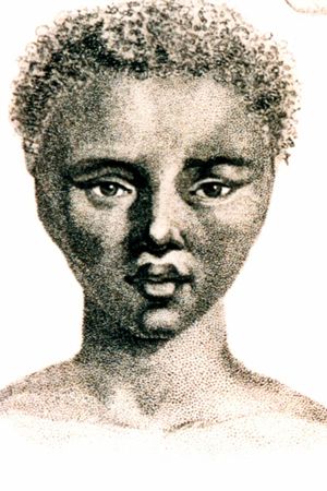 The Life and Times of Sara Baartman's poster