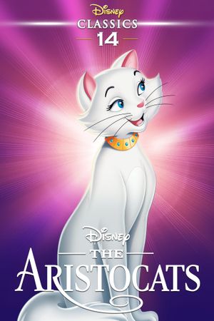 The Aristocats's poster