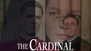 The Cardinal's poster