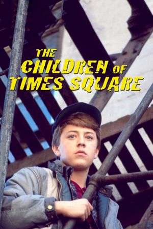 The Children of Times Square's poster