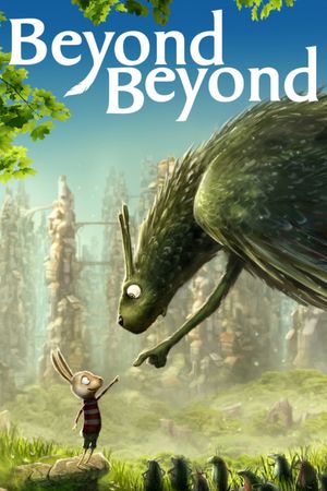 Beyond Beyond's poster