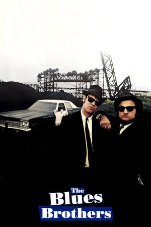The Blues Brothers's poster