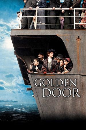 Golden Door's poster